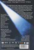 Triumph - Night of Triumph Live DVD