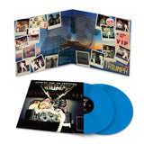 Triumph - US Festival 40th Anniversary Double LP - BLUE