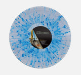 Allied Forces LP Reissue - Limited Edition Crystal Clear Vinyl