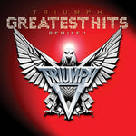 Greatest Hits Remixed CD-DVD (2 DISC SET)