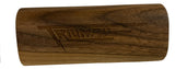 GrooveWasher Walnut Record Cleaning Kit - Triumph Edition