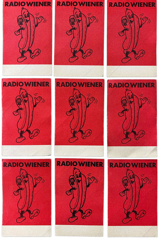 Radio Weiner