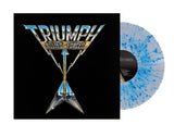 Allied Forces LP Reissue - Limited Edition Crystal Clear Vinyl