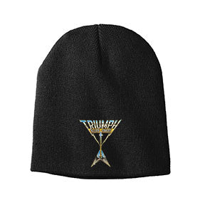 Allied Forces Logo Toque