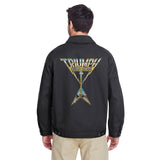 Allied Forces Limited Edition Work Jacket