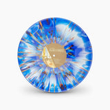 Allied Forces Reissue - Blue with Multicolor Splatter Vinyl LP