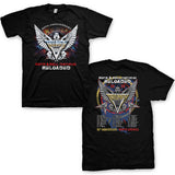 2026 Reloaded Tour T-Shirt (PRE ORDER - MARCH 23 2026)