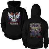 2026 Reloaded Tour Pullover Hoodie (PRE ORDER - MARCH 23, 2026)