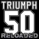 2026 Reloaded Tour 50th Anniversary Hockey Jersey (Tour Return)