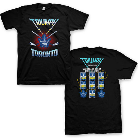 DVD！トライアンフ / A Night of Triumph Live Triumph - Night of Triumph Live DVD – The Official Triumph Store