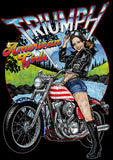 American Girls 2026 Reloaded Tour T-Shirt (Tour Return)
