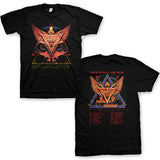 Never Surrender T-Shirt (Tour Return)
