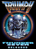 Thunder Seven T-Shirt (Tour Return)