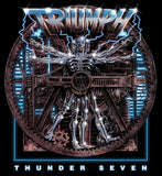 Thunder Seven T-Shirt (Tour Return)
