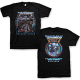 Thunder Seven T-Shirt (Tour Return)