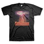In the Beginning Album Cover T-Shirt