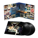 Triumph - US Festival 40th Anniversary Double LP - BLACK (Pre-order)
