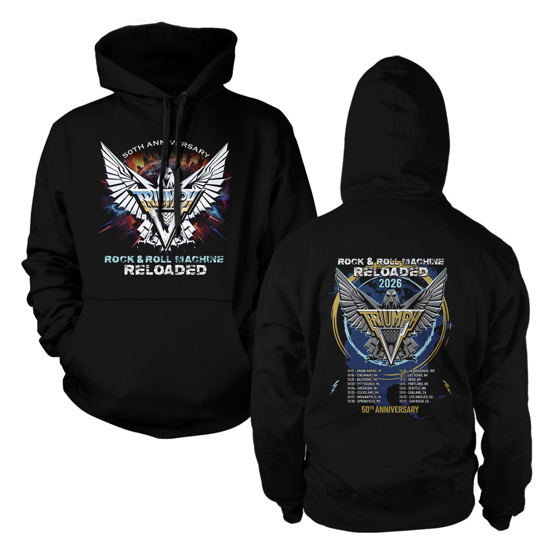 Music – The Official Triumph Store