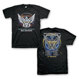 2026 Triumph Reloaded ROUND 2 Tour Official T-Shirt (PRE-ORDER)