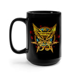 50th Anniversary Logo Mug