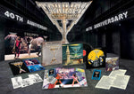 Allied Forces 40th Anniversary Box Set - Limited Quantity