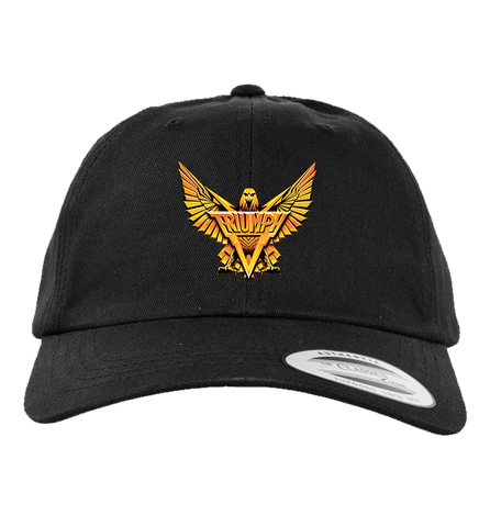 Thunderbird Logo Hat