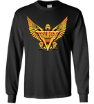 Thunderbird Logo Long Sleeve Shirt