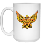 Thunderbird Logo Mug