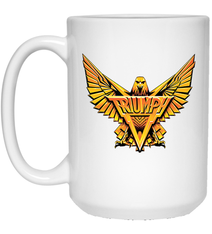 Thunderbird Logo Mug