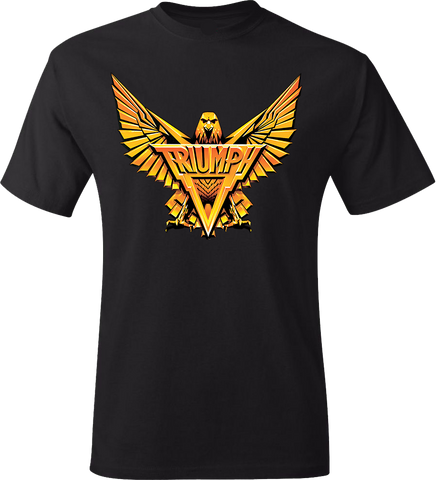 Thunderbird Logo <BR/> T-Shirt