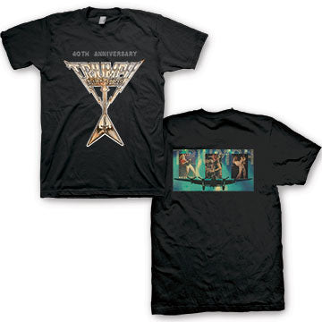 安全地帯 40th ANNIVERSARY CONCERT tシャツ 楽天市場】安全地帯 玉置浩二 40周年記念 グッズ Tシャツ(ラバー