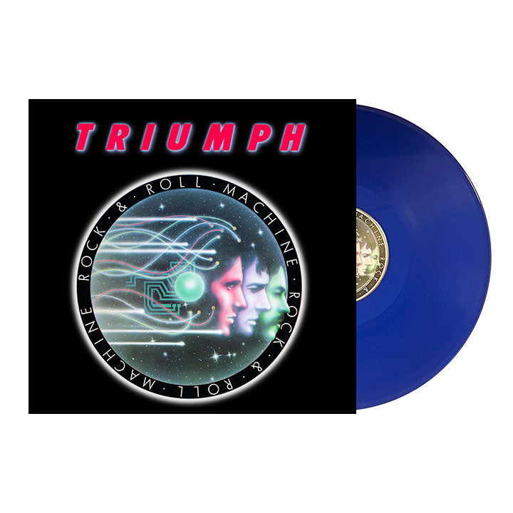 Music – The Official Triumph Store