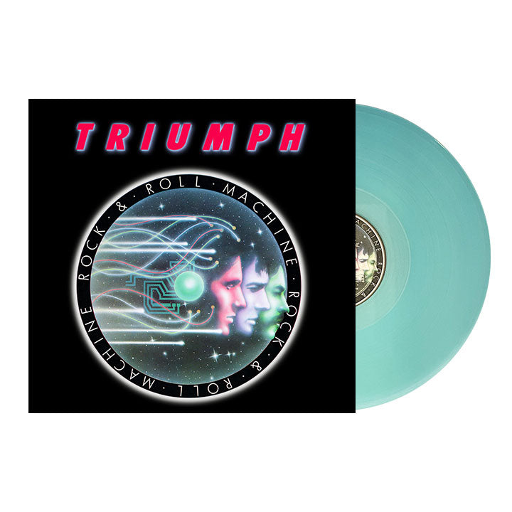 Music – The Official Triumph Store