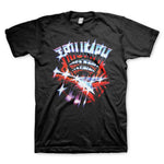 Rock 'N' Roll Machine T-shirt