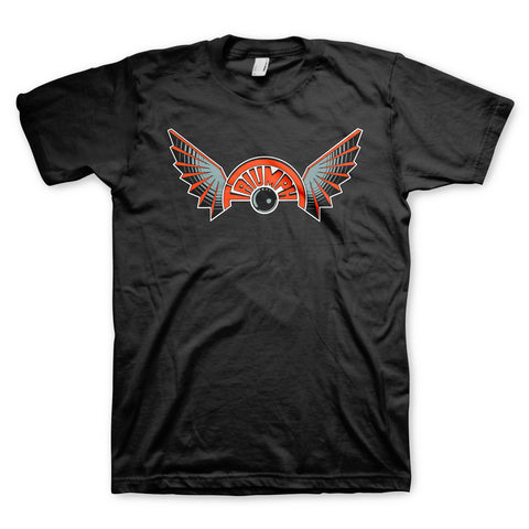 Wings Logo T-shirt