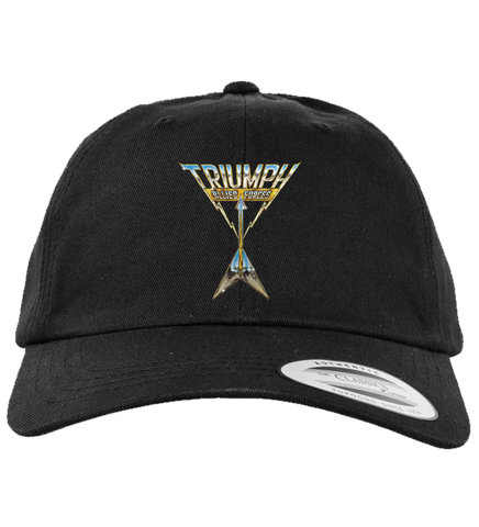 Allied Forces Hat