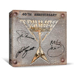 Allied Forces 40th Anniversary Box Set - Ultra Limited / Signed