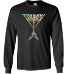 Allied Forces Long Sleeve T-Shirt